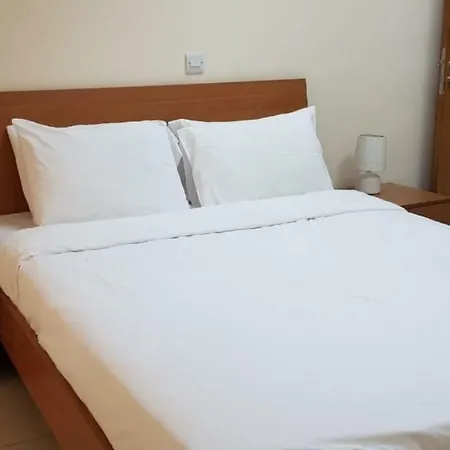 Apartmán 1b Seaview - Finikoudes Beach