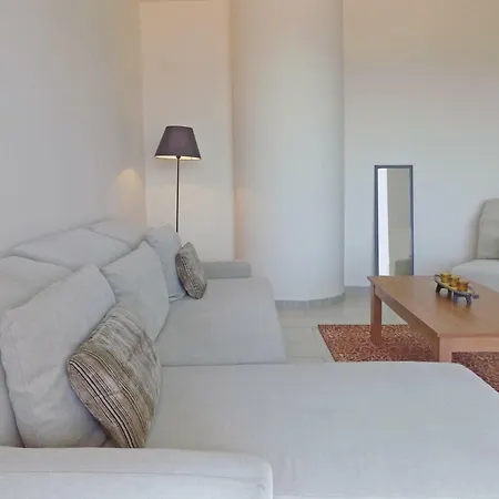 1b Seaview - Finikoudes Beach Appartement Larnaca