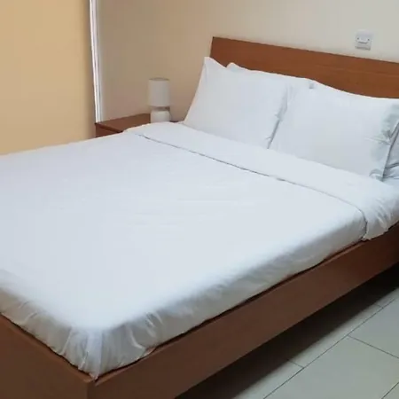 Appartement 1b Seaview - Finikoudes Beach