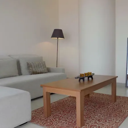 Appartement 1b Seaview - Finikoudes Beach Larnaca